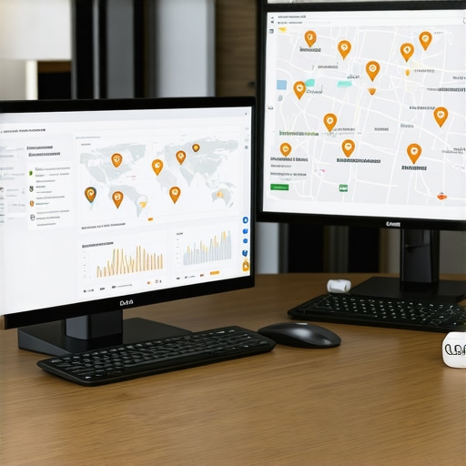 Boost Your GMB Rankings Fast with Proven Local SEO Strategies