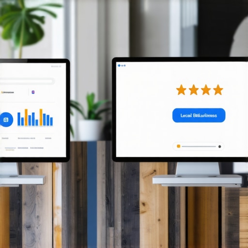Effective GMB Citation Building & Review Management for Top Local Rankings