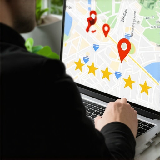 Effective GMB Review Management & Citation Building for Top Local SEO