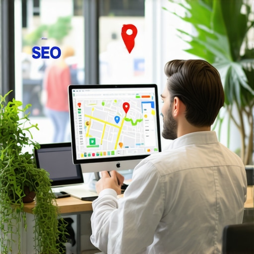GMB Citation Building & SEO Hacks to Boost Google Maps Rankings in 2025