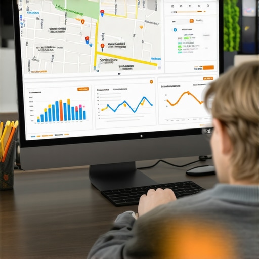 GMB Optimization Software & Top Tips to Boost Google Maps Rankings