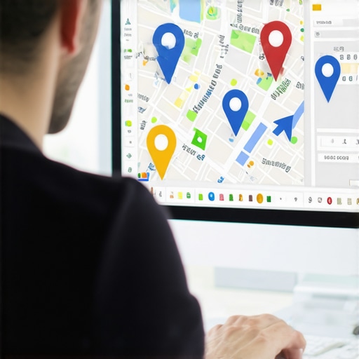 GMB Profile Optimization Tips to Boost Google Maps Ranking in 2024