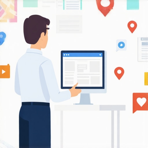 GMB Profile Optimization for Local SEO Success in 2025