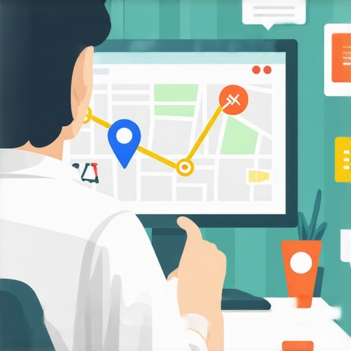 GMB Profile SEO Expert Tips to Dominate Google Maps Rankings