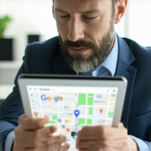 GMB Profile SEO Expert Tips to Rank in Google Maps 3 Pack in 2025