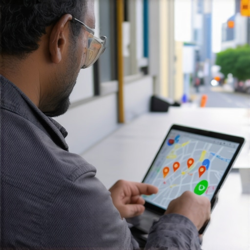 GMB Rank Fast: Proven Google Maps SEO Strategies for 2024