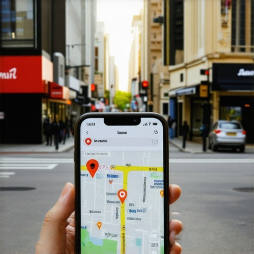 GMB Rank Fast: Proven Strategies to Dominate Google Maps 3-Pack