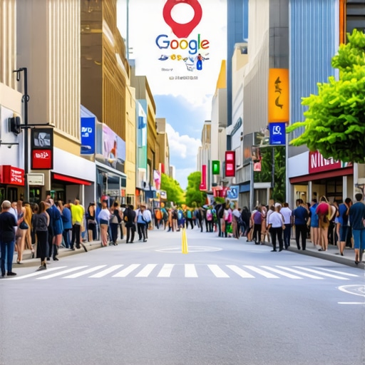 GMB Rank Fast in 2025: Effective SEO Hacks for Local Success