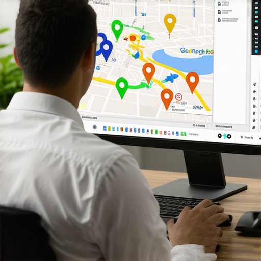 GMB Rank Faster: Proven Google Maps SEO Strategies for 2025