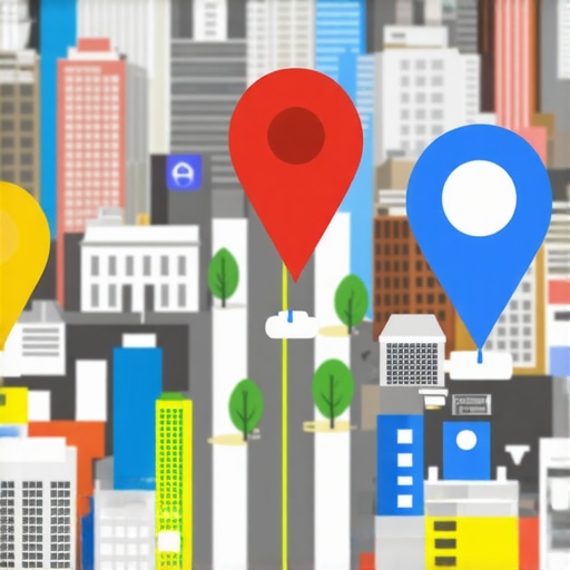 GMB SEO Hacks 2025: Proven Strategies to Rank in Google Maps 3 Pack