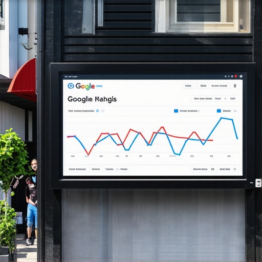 GMB SEO Marketing Hacks 2025 to Boost Local Google Rankings