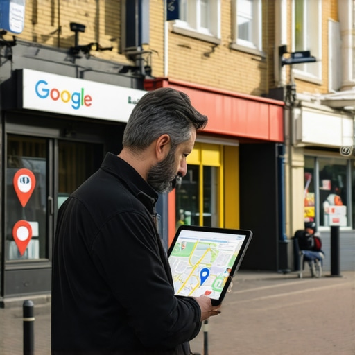 GMB SEO for Small Businesses: 2025 Guide to Rapid Google Maps Rankings