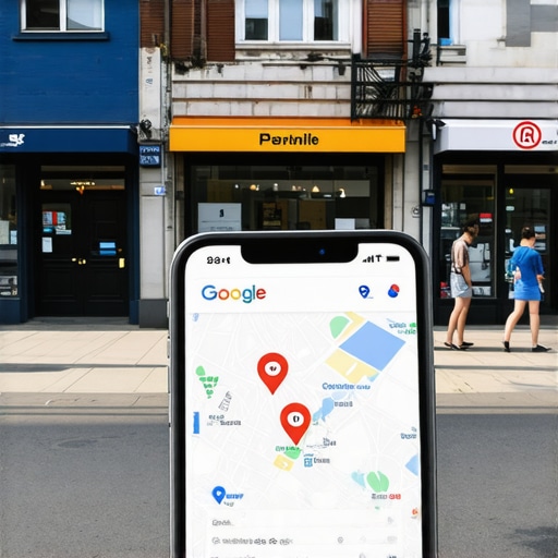 GMB SEO for Small Businesses: Boost Your Google Maps Rankings in 2025