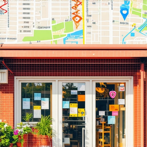 Top Google Maps Ranking Strategies for Small Business Growth 2025