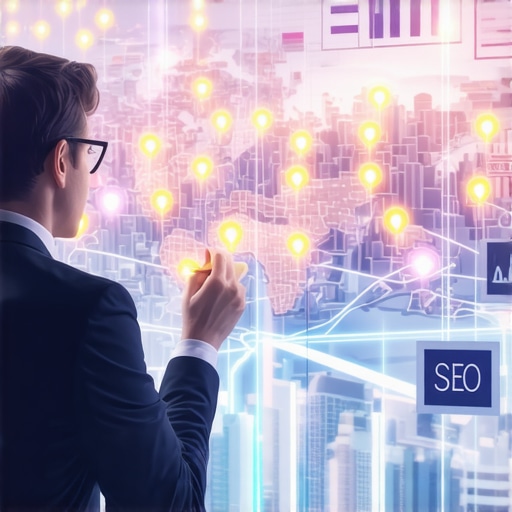 Boost GMB Local SEO with Top Strategies for 2025