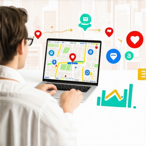 Boost Google Maps & GMB Rankings Fast with Proven SEO Tactics