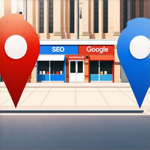 Boost Google Maps Rankings Fast with Proven GMB SEO Hacks