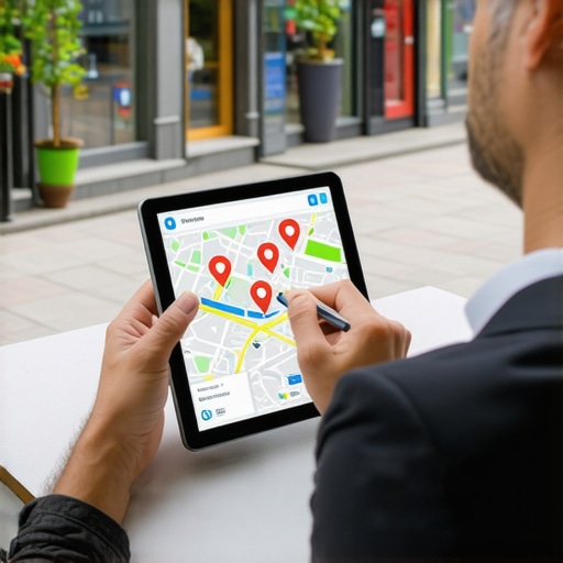 Boost Local Google Maps with Proven GMB Optimization Services 2025
