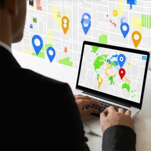 Effective GMB Citation Building Strategies for Faster Google Maps Results in 2025