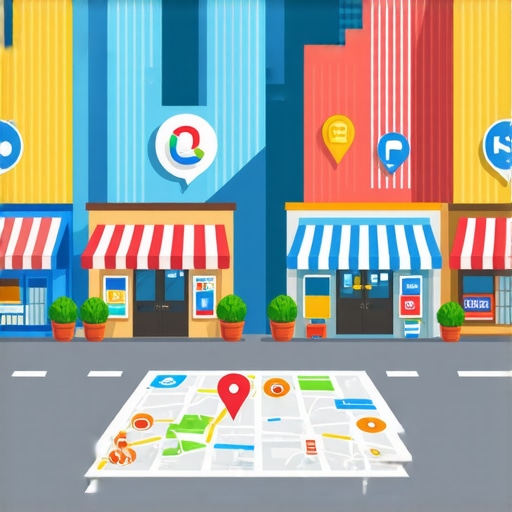 Effective GMB Citation Building Tips for 2025 Local SEO