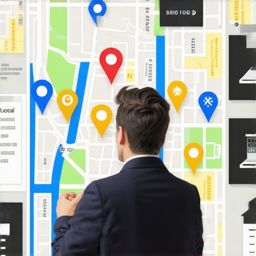 Effective GMB Citation Building Tips for 2025 Local SEO