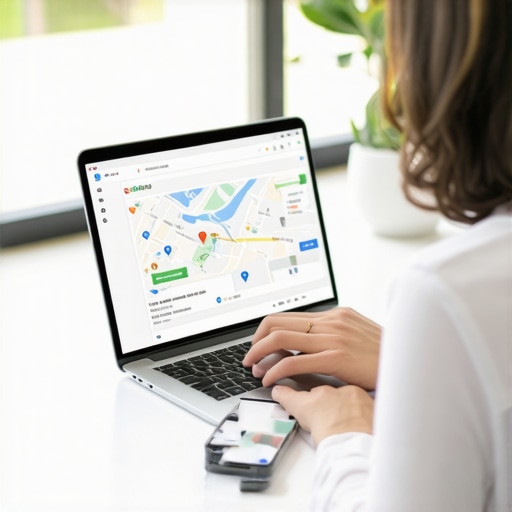 Effective GMB Citation Building Tips to Improve Local Google Maps Results