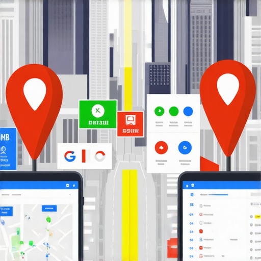 GMB Citation Building & SEO Hacks for Top Google Maps Rankings