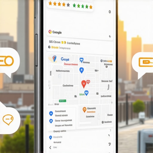 GMB Citation Building & SEO Hacks to Boost Google Maps Rankings 2025