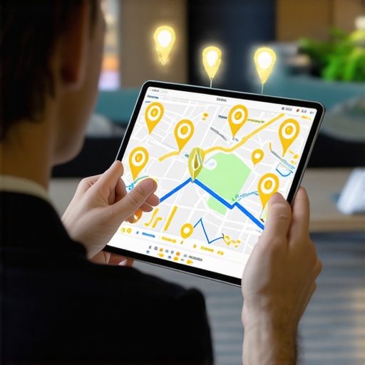 GMB Click-Through Rate Service to Boost Local Maps Rankings Fast