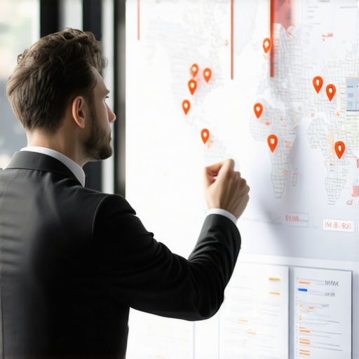 GMB Optimization Service: Fast Track Your Google Maps Rankings in 2025