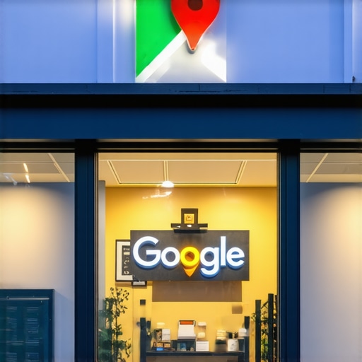 GMB Optimization Service to Boost Local Search in 2025