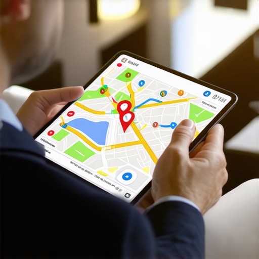 GMB Profile Optimization Tips for Rapid Google Maps Ranking 2025