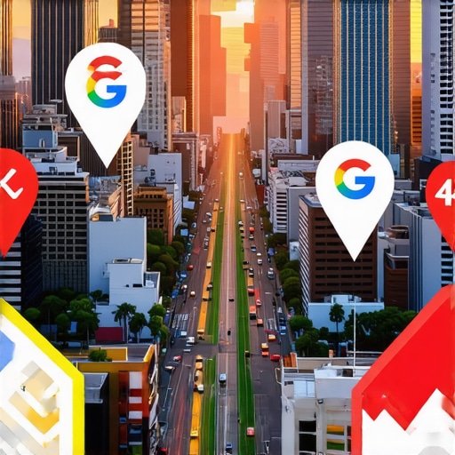 GMB Rank Fast 2025: Proven Google Maps SEO Hacks & Strategies