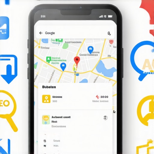 GMB Ranking Fast: Proven Google Maps SEO Hacks & Strategies