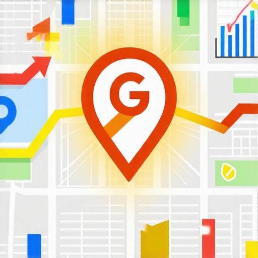 GMB SEO Hacks 2025: Boost Your Google Maps Ranking Fast
