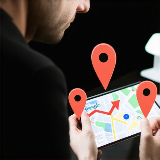GMB SEO Hacks 2025: Boost Your Google Maps Ranking Fast
