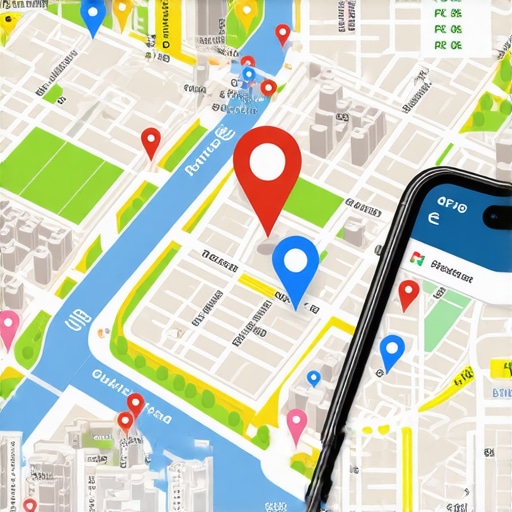 GMB SEO Hacks 2025: Proven Strategies to Boost Google Maps Rankings