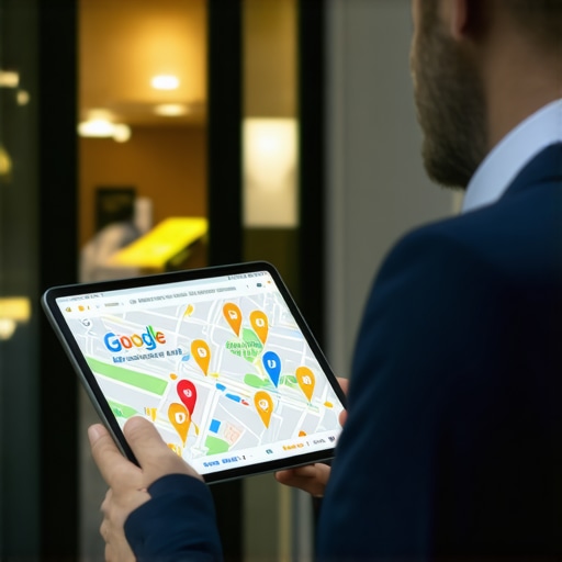 GMB SEO Packages 2025: Boost Google Maps Rankings Today