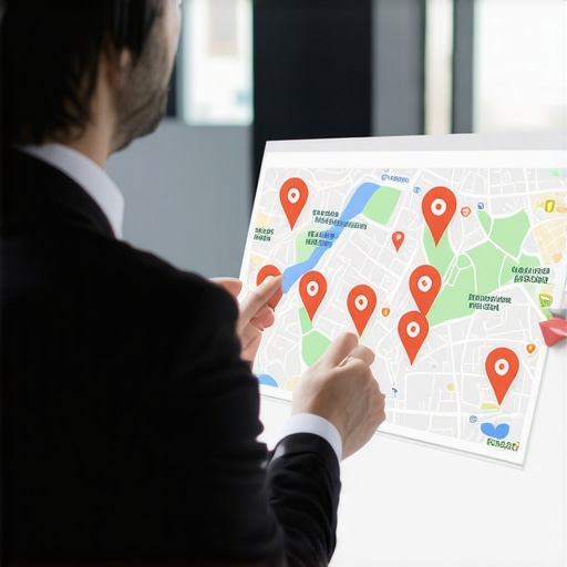 GMB SEO Packages 2025: Boost Your Google Maps Local Ranking Today