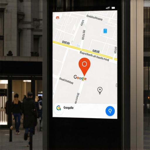 GMB SEO Packages 2025: Boost Your Google Maps Ranking Fast