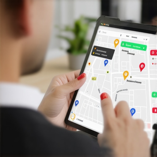 Google Maps Ranking Strategies: Boost Your GMB Visibility Fast