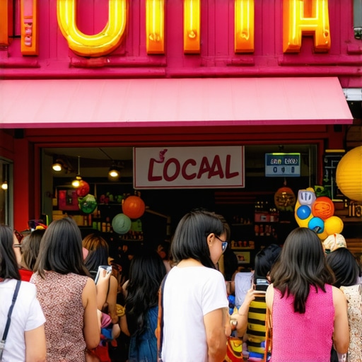 Google My Business Profile Optimization Tips to Drive Local Success