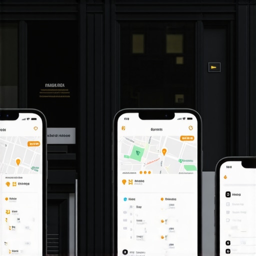 Google My Business Ranking Strategies: Effective Tips for Local SEO Success