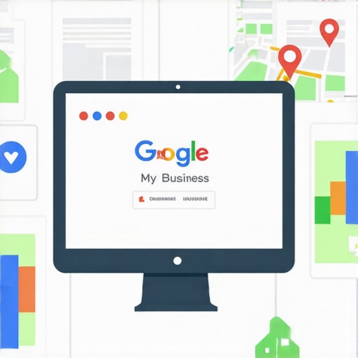 Maximize Local SEO with Expert GMB Profile Optimization Tips 2025