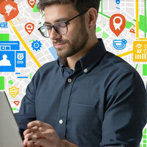 Top GMB Citation Building Hacks to Accelerate Local Search in 2025