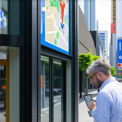 Top GMB Optimization Service to Boost Local Google Rankings in 2025