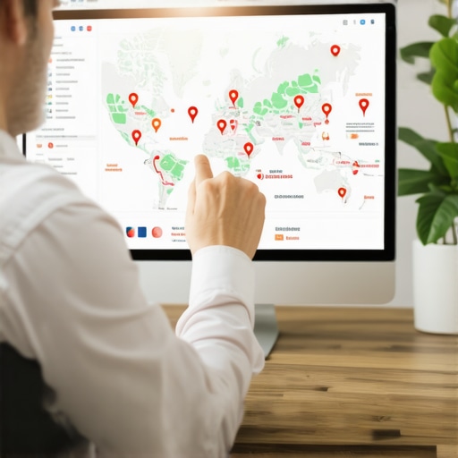 Top GMB Optimization Software & Strategies for Higher Google Maps Rankings