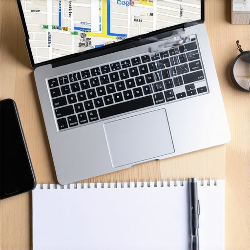 Top GMB Profile Optimization & Review Management Tips for Faster Google Maps 3 Pack Placement