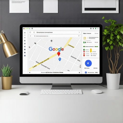 Top GMB SEO Hacks 2025 to Boost Google Maps Rankings Fast