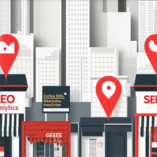 Top GMB SEO Packages & Hacks for Google Maps 3-Pack Success 2025